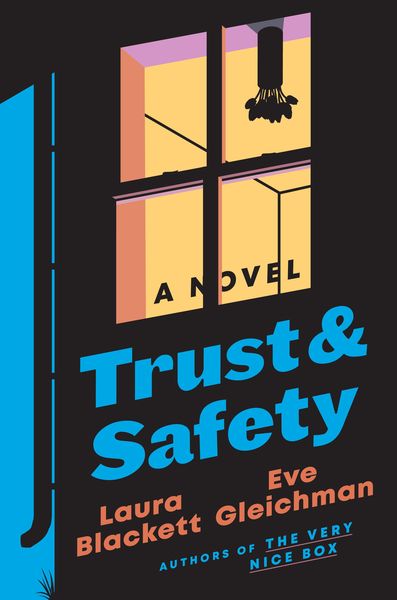 Produktbild: Trust and Safety
