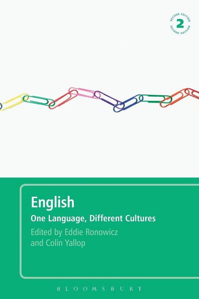 Produktbild: English
