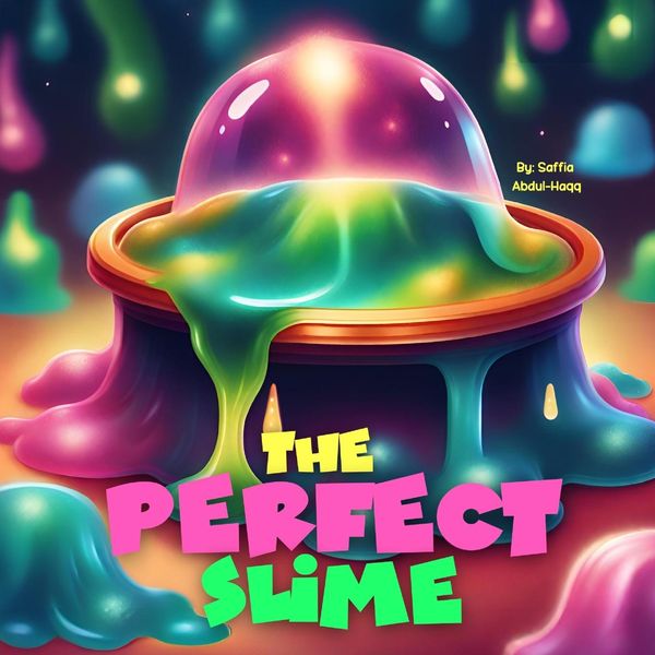 Produktbild: The Perfect Slime