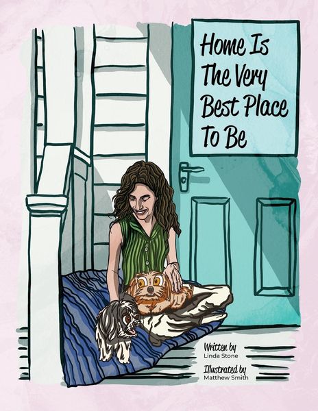 Produktbild: Home Is The Very Best Place To Be