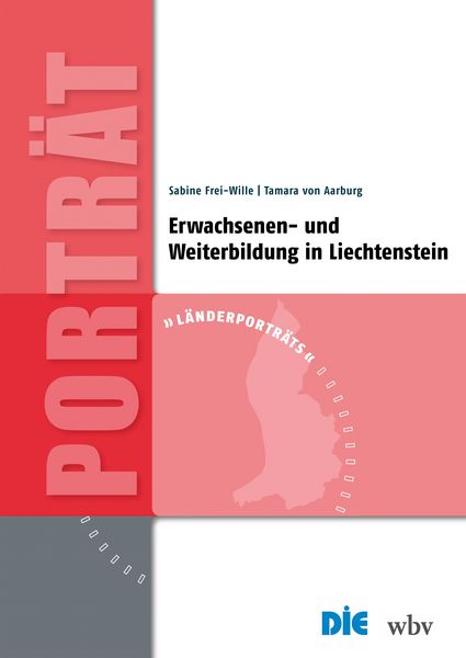 Produktbild: Erwachsenen- und Weiterbildung in Liechtenstein