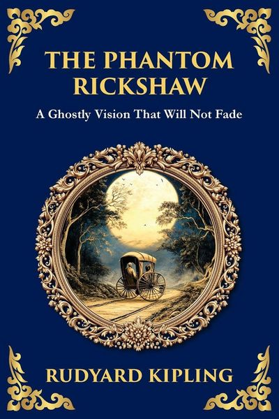 Produktbild: The Phantom Rickshaw