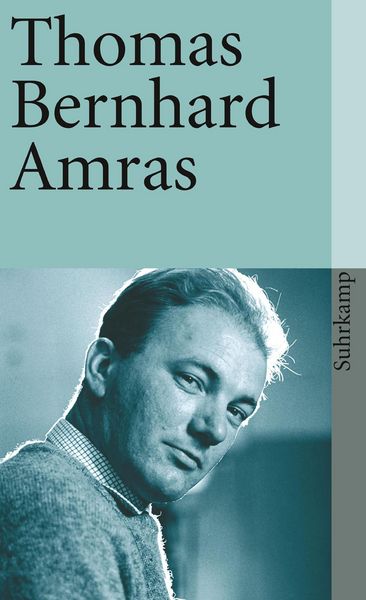 Produktbild: Amras