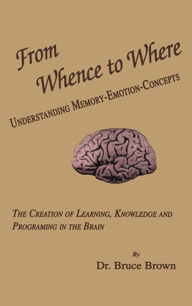 Produktbild: From Whence to Where
