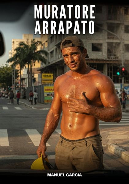 Produktbild: Muratore Arrapato