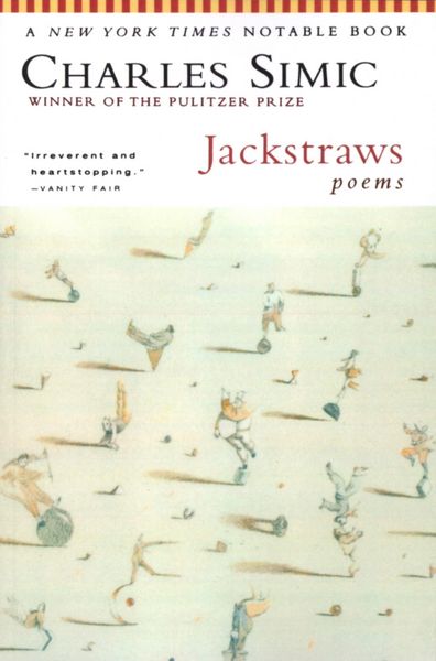 Produktbild: Jackstraws