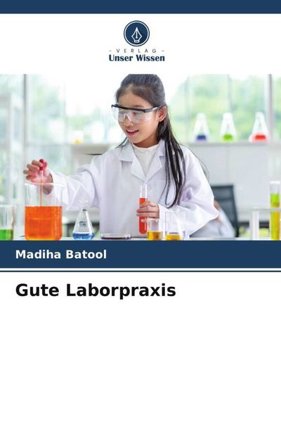Produktbild: Gute Laborpraxis