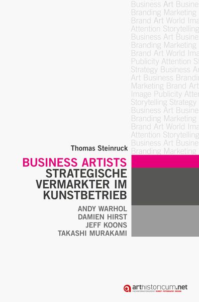 Produktbild: Business Artists