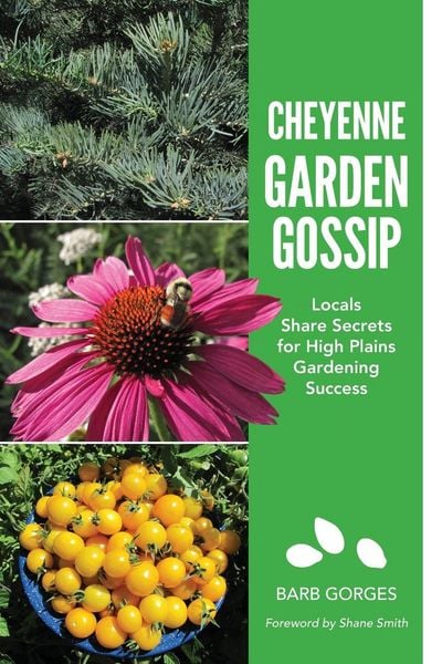 Produktbild: Cheyenne Garden Gossip