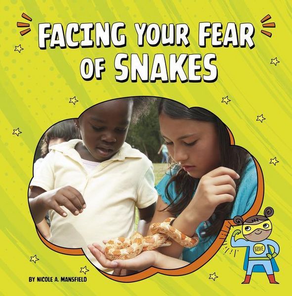 Produktbild: Facing Your Fear of Snakes