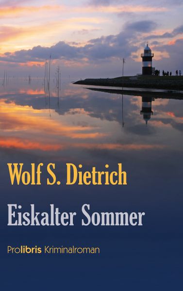 Produktbild: Eiskalter Sommer