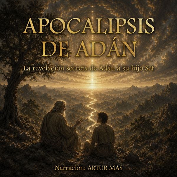 Produktbild: Apocalipsis de Ad&aacute;n