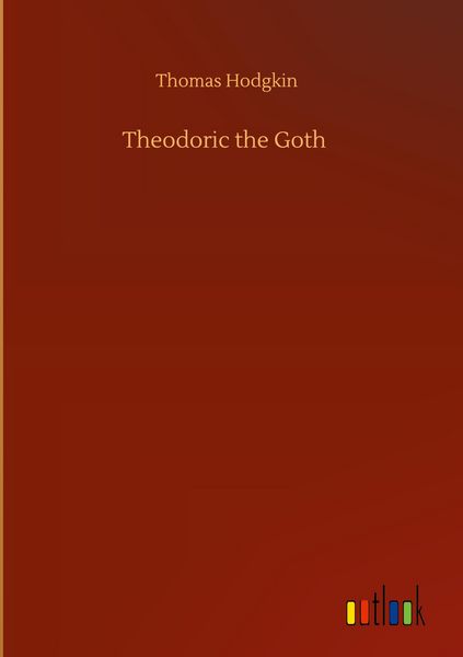 Produktbild: Theodoric the Goth