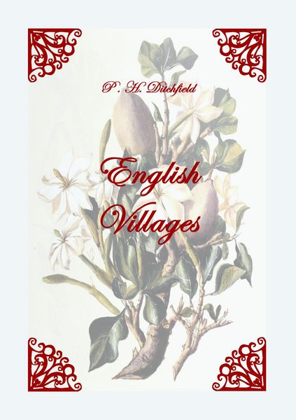 Produktbild: English Villages