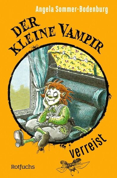 Produktbild: Der kleine Vampir verreist