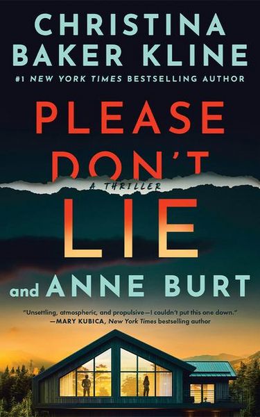 Produktbild: Please Don't Lie