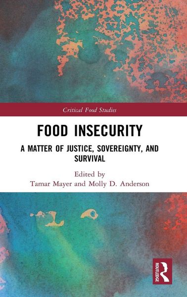 Produktbild: Food Insecurity