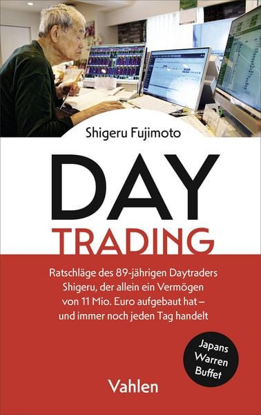 Produktbild: Daytrading