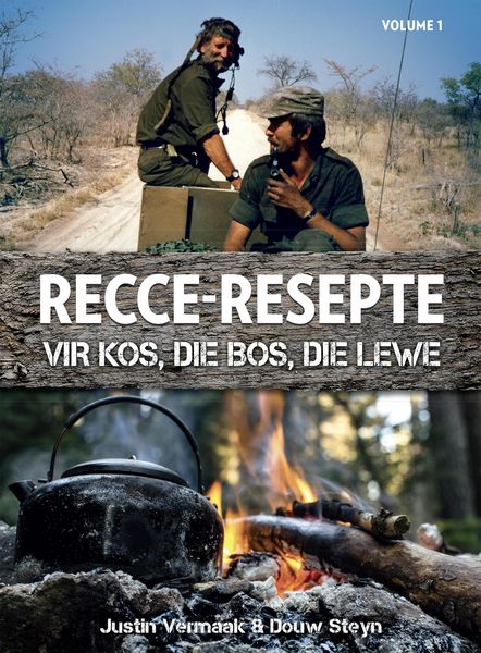 Produktbild: Recce-resepte