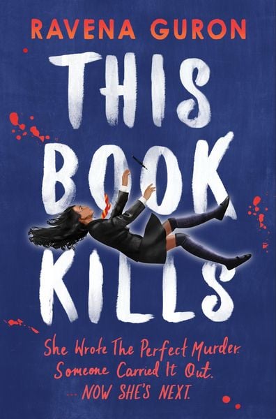 Produktbild: This Book Kills