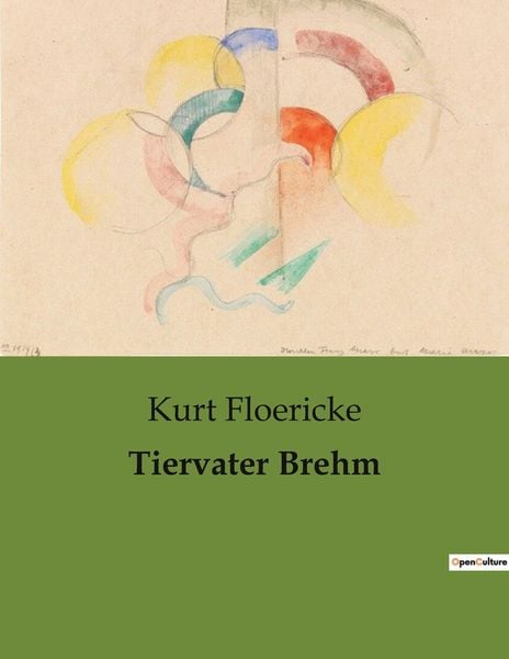 Produktbild: Tiervater Brehm