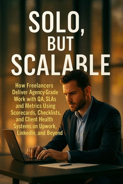Produktbild: Solo, But Scalable