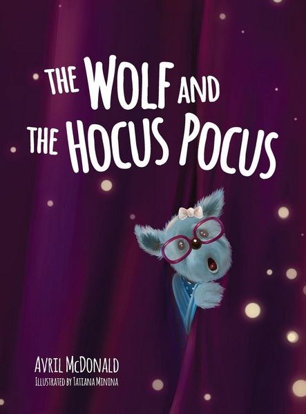 Produktbild: The Wolf and the Hocus Pocus