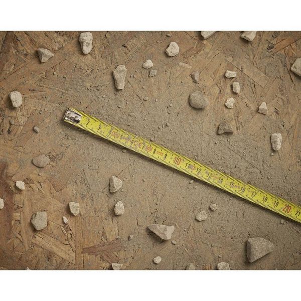 Produktbild: Taschenrollbandma&szlig; L.3m B.12,7mm mm/cm EG II Ku.Festst.SB STANLEY
