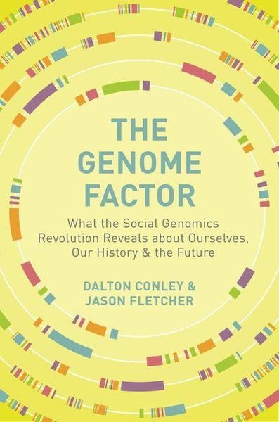 Produktbild: Genome Factor