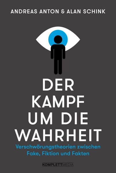 Produktbild: Der Kampf um die Wahrheit
