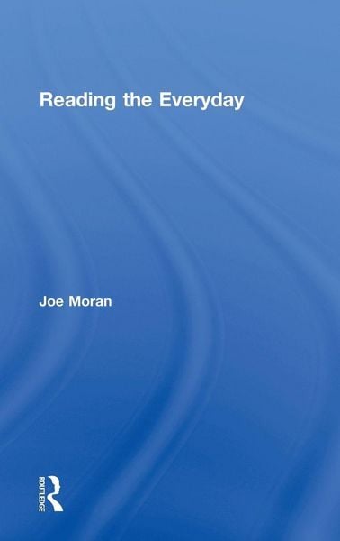 Produktbild: Reading the Everyday