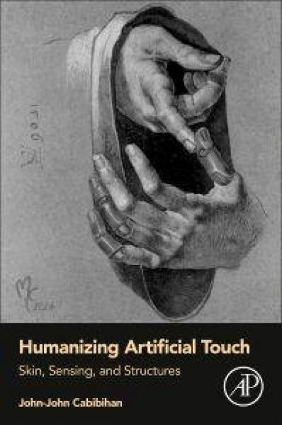 Produktbild: Humanizing Artificial Touch