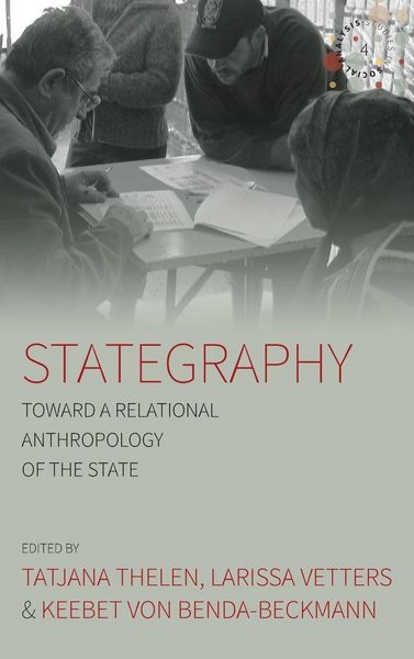 Produktbild: Stategraphy