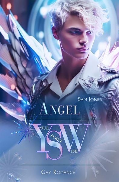 Produktbild: Angel
