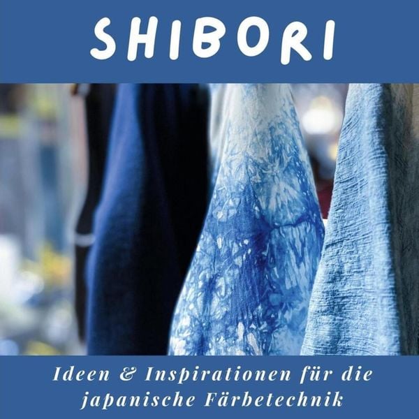 Produktbild: Shibori