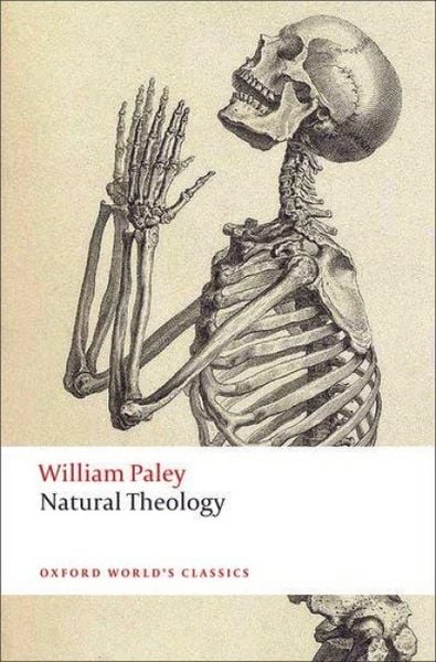 Produktbild: Natural Theology