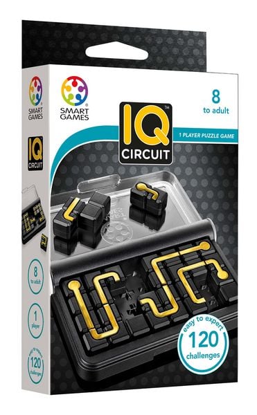 Produktbild: IQ-Circuit