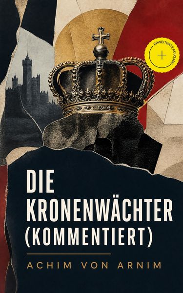 Produktbild: Die Kronenw&auml;chter (Kommentiert)