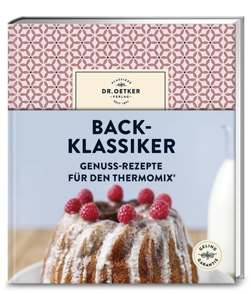 Produktbild: Back-Klassiker