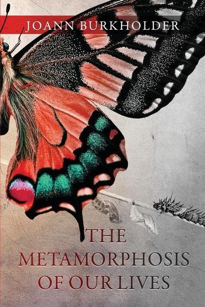 Produktbild: The Metamorphosis of Our Lives