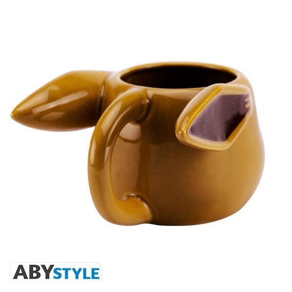 Produktbild: POKEMON - Mug 3D - Eevee