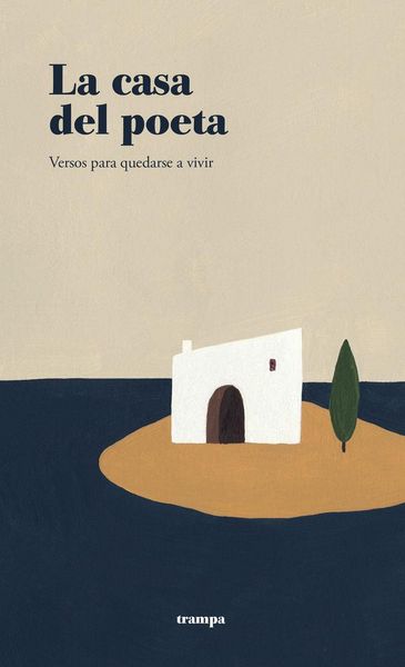 Produktbild: La casa del poeta