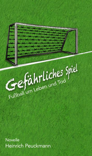 Produktbild: Gef&auml;hrliches Spiel
