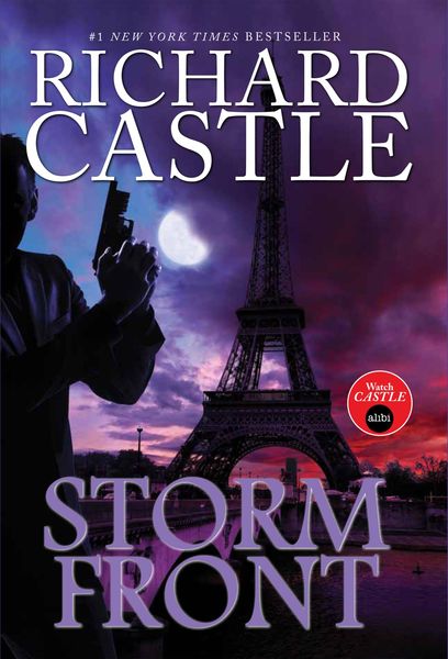 Produktbild: Storm Front