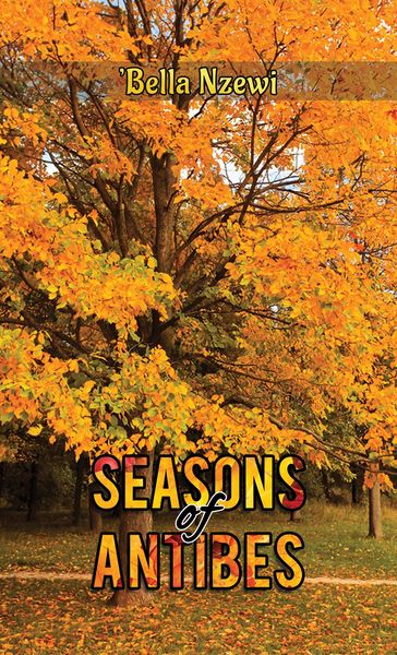Produktbild: Seasons of Antibes