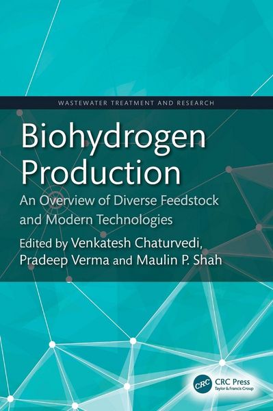 Produktbild: Biohydrogen Production