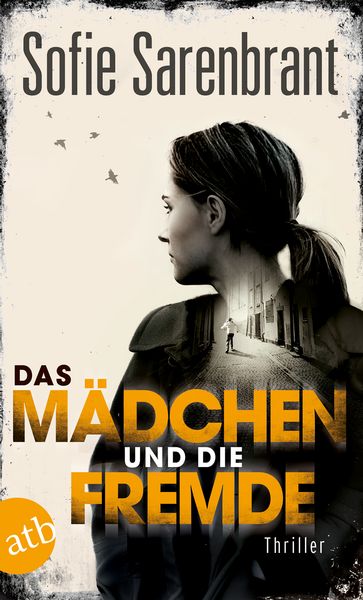 Produktbild: Das M&auml;dchen und die Fremde