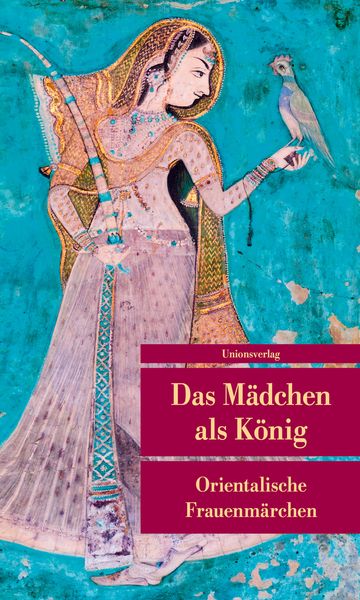 Produktbild: Das M&auml;dchen als K&ouml;nig