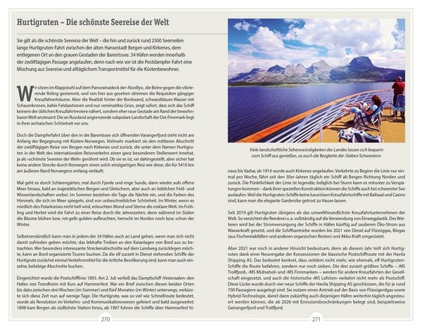 Produktbild: DuMont Reise-Handbuch Reisef&uuml;hrer Norwegen