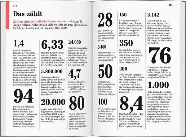 Produktbild: DUMONT Reise-Taschenbuch Reisef&uuml;hrer Bali & Lombok